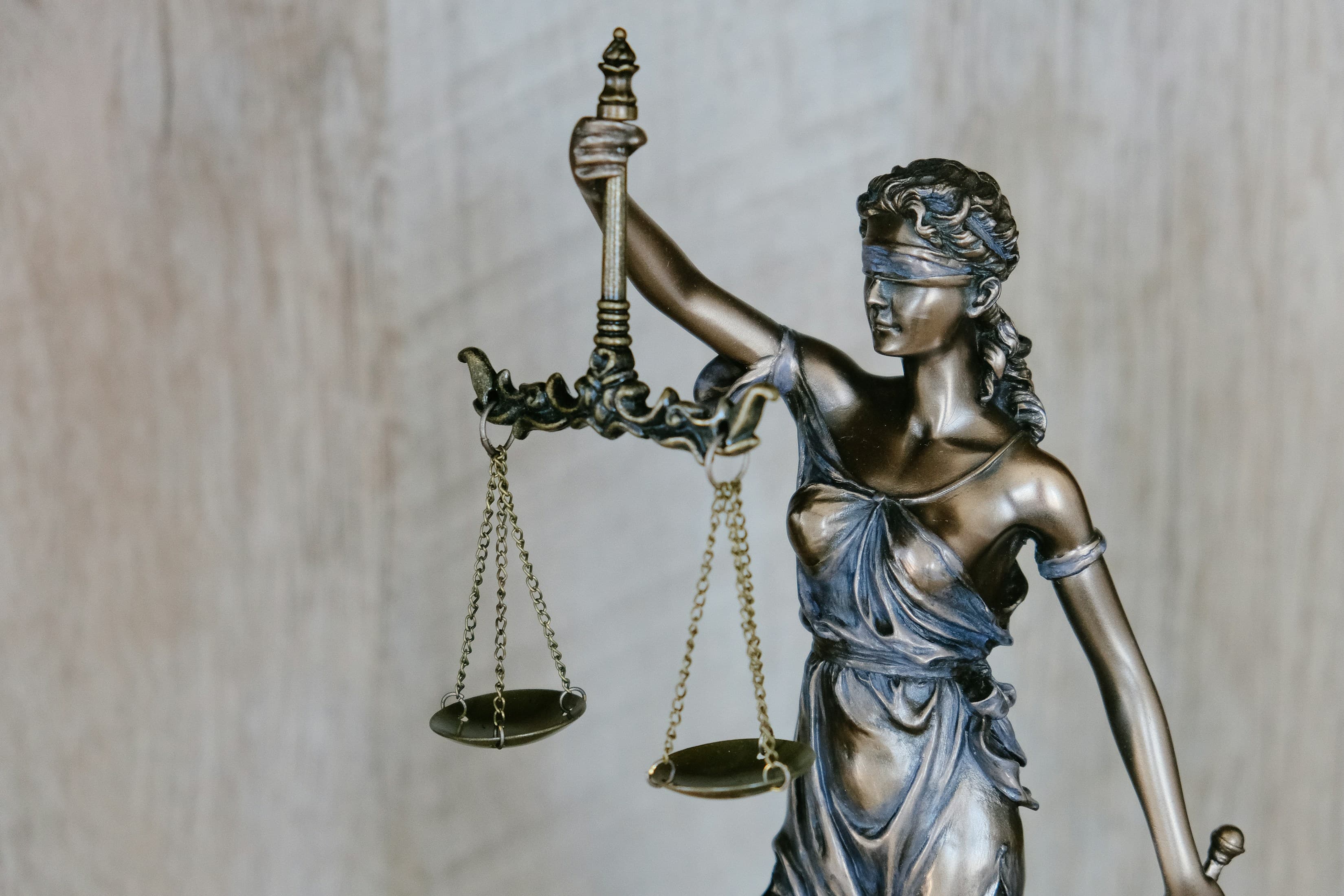 Comprehensive Legal Services