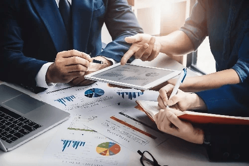 Foreign Investor Services