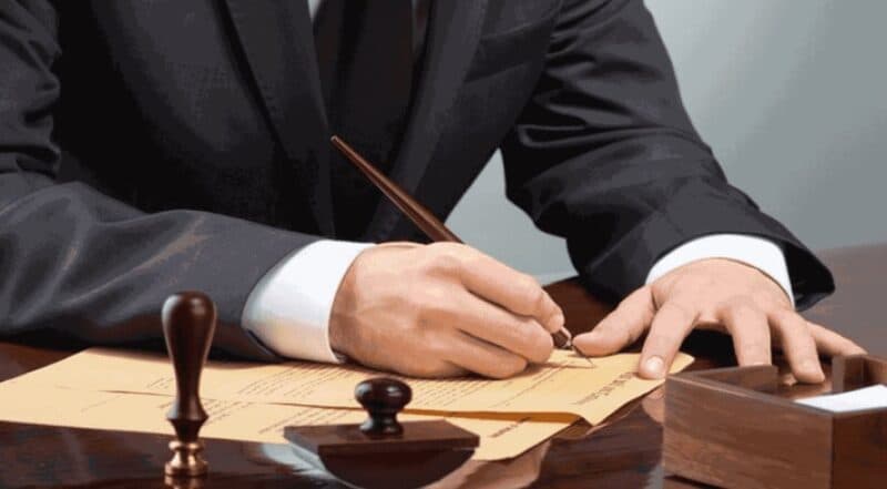 Contract and Commercial Agreement Drafting