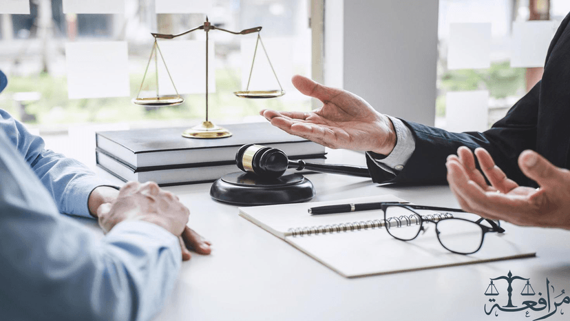 Legal Consultations and Support