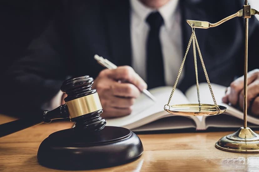 Litigation Services